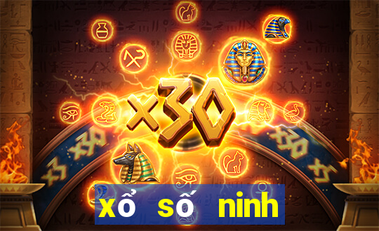 xổ số ninh thuận ngày 22 tháng 10