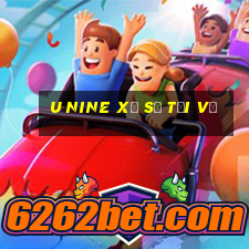 u Nine Xổ số Tải về