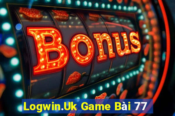 Logwin.Uk Game Bài 77