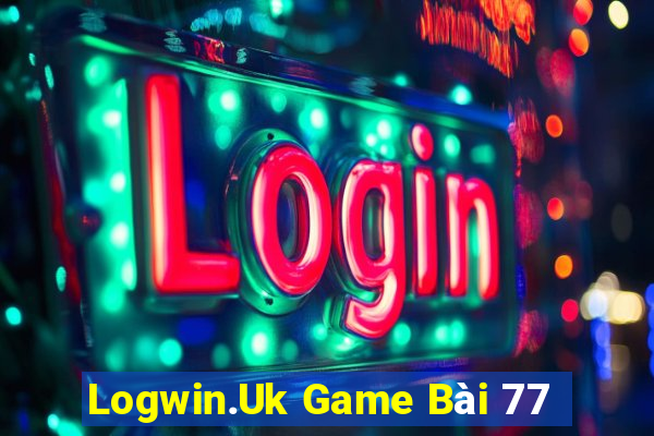 Logwin.Uk Game Bài 77