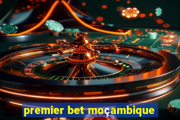 premier bet moçambique