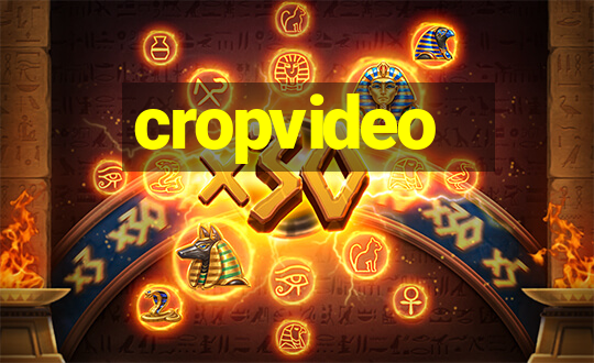 cropvideo