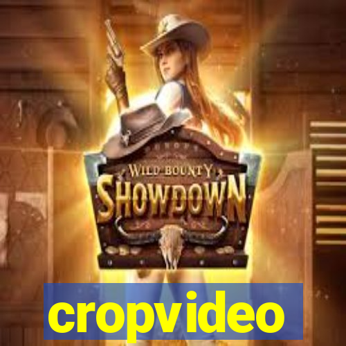 cropvideo