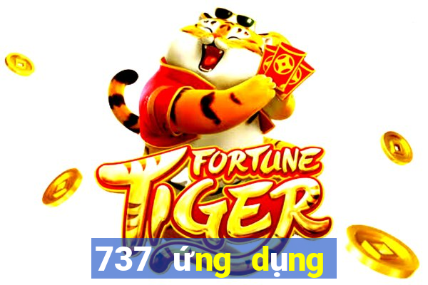 737 ứng dụng giải trí