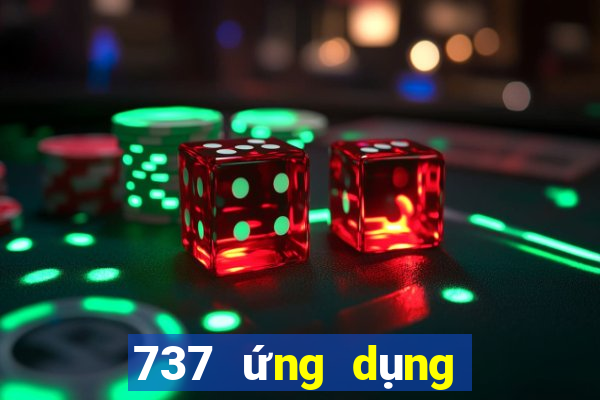 737 ứng dụng giải trí