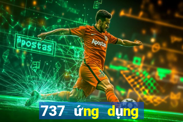 737 ứng dụng giải trí