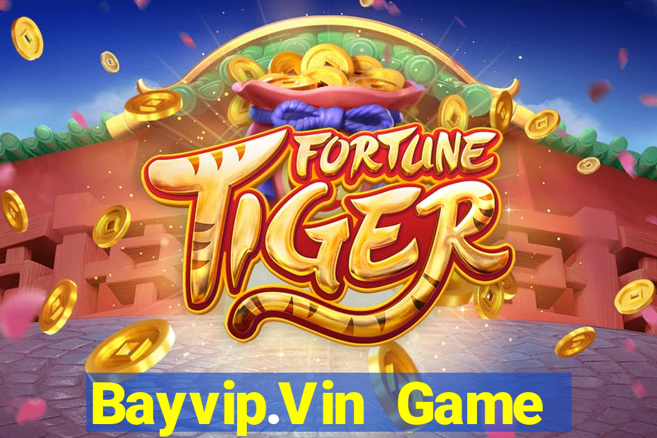 Bayvip.Vin Game Bài Vip