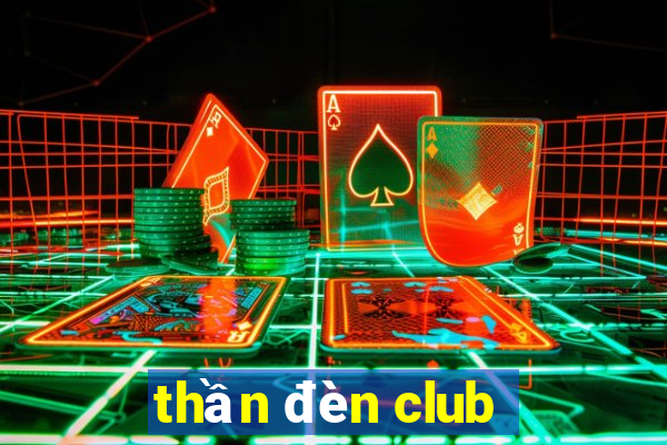 thần đèn club