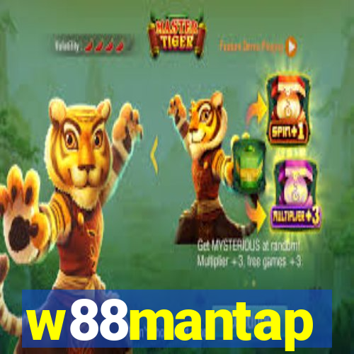 w88mantap