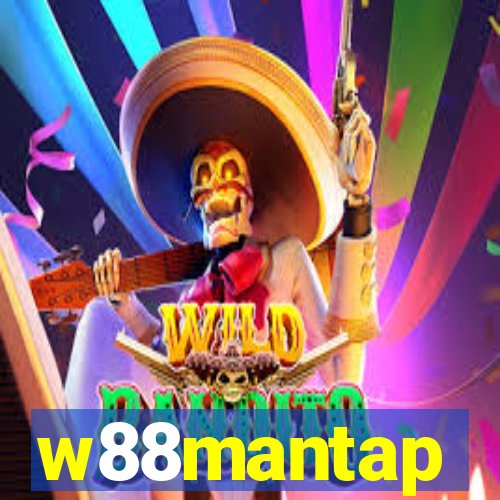 w88mantap