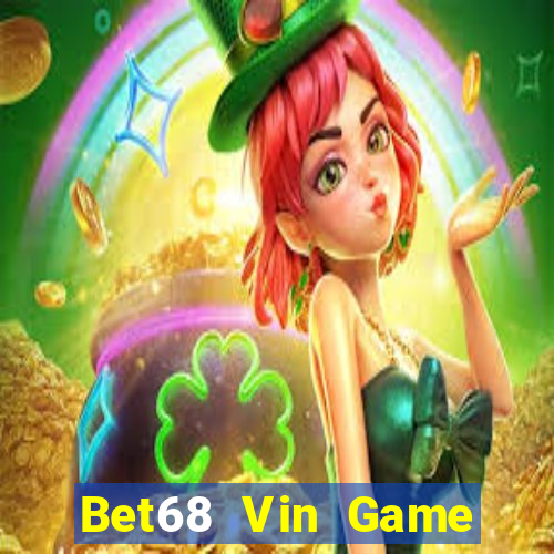 Bet68 Vin Game Bài Có Code