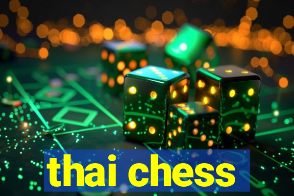 thai chess