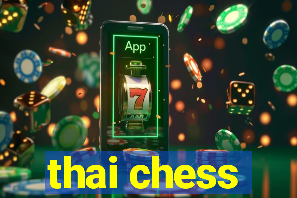 thai chess