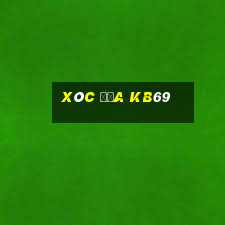 Xóc Đĩa Kb69