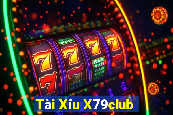 Tài Xỉu X79club