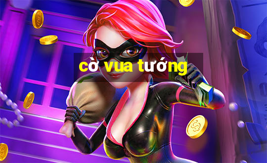 cờ vua tướng