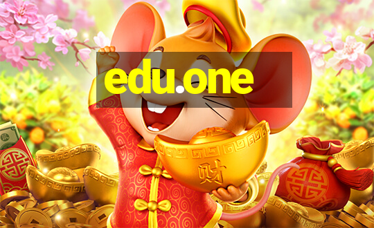 edu.one