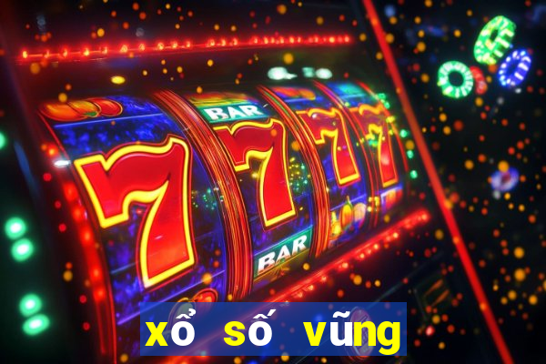 xổ số vũng tàu ngày mùng 9 tháng 4