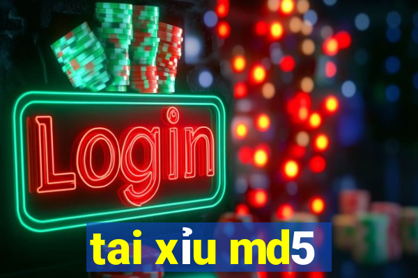 tai xỉu md5