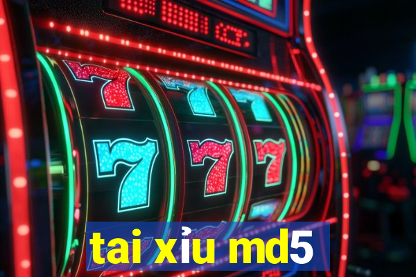 tai xỉu md5