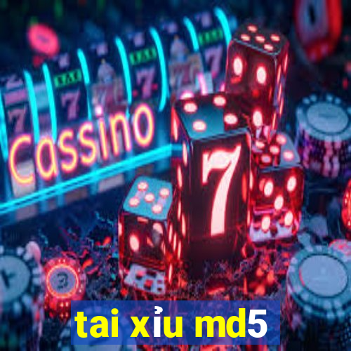 tai xỉu md5