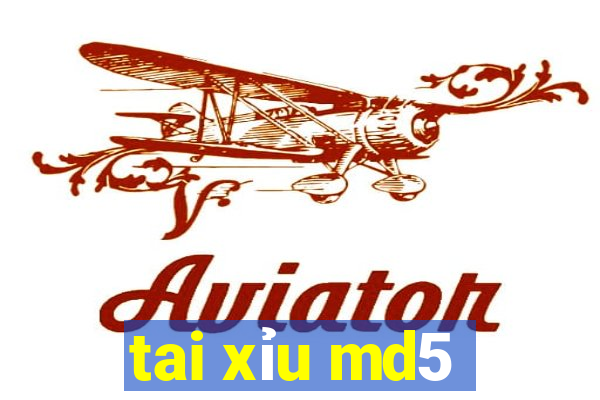 tai xỉu md5