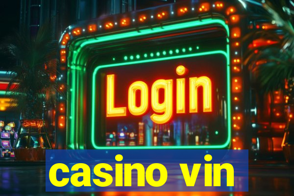 casino vin