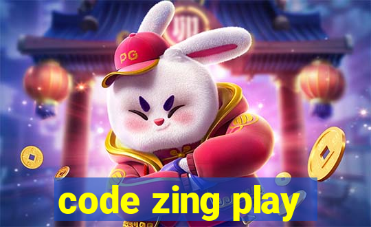 code zing play