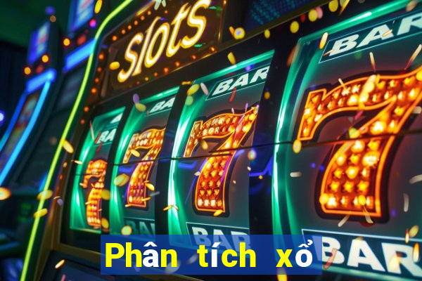 Phân tích xổ số bắc ninh ngày thứ sáu