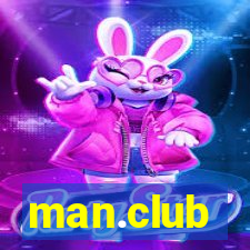 man.club