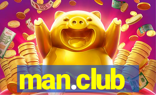 man.club