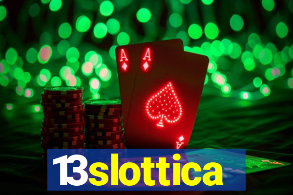 13slottica