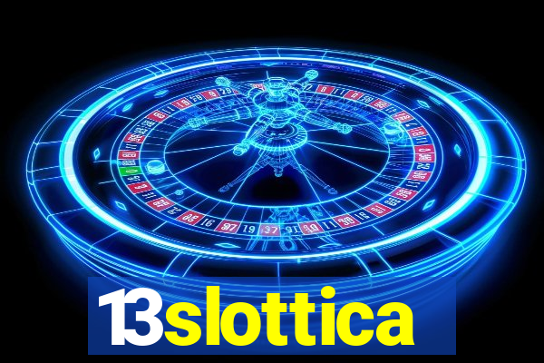 13slottica