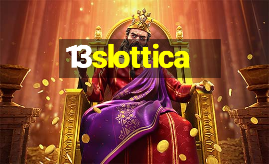 13slottica