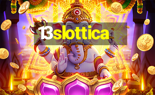 13slottica