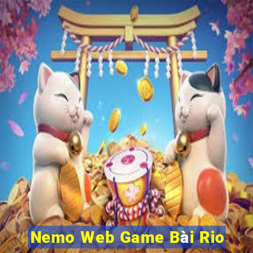 Nemo Web Game Bài Rio