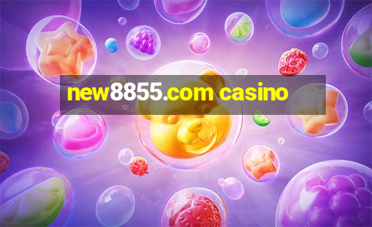 new8855.com casino