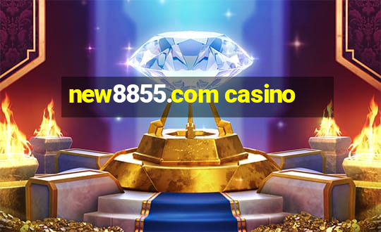 new8855.com casino