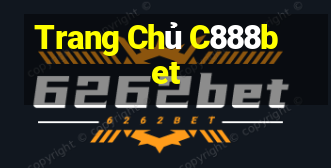 Trang Chủ C888bet