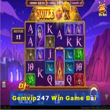 Gemvip247 Win Game Bài