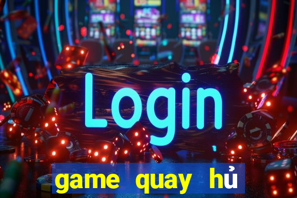 game quay hủ tặng code khi đăng ký