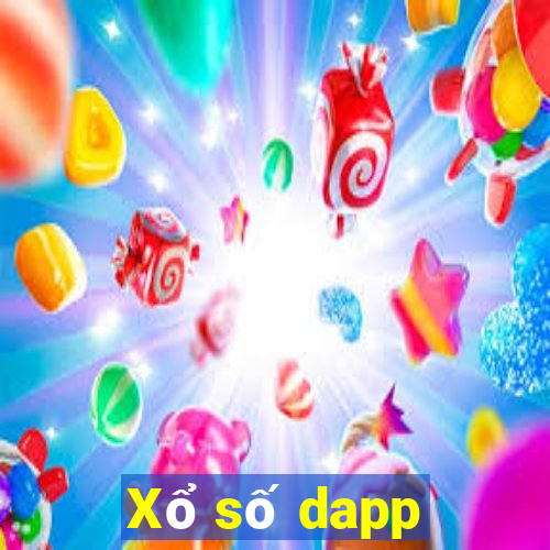 Xổ số dapp