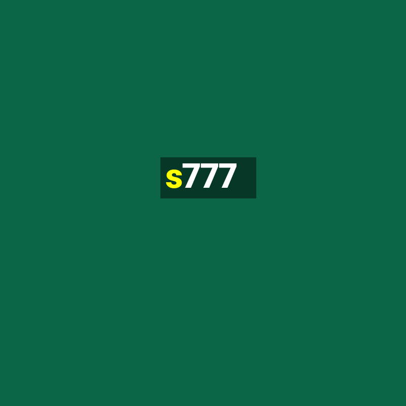 s777