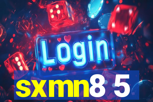 sxmn8 5