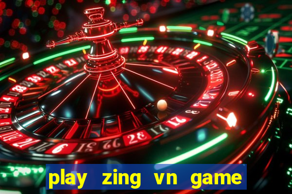 play zing vn game bida card online