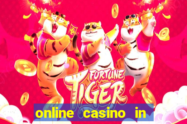 online casino in der schweiz