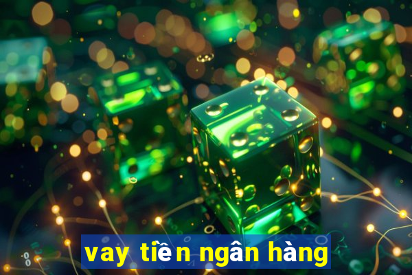 vay tiền ngân hàng