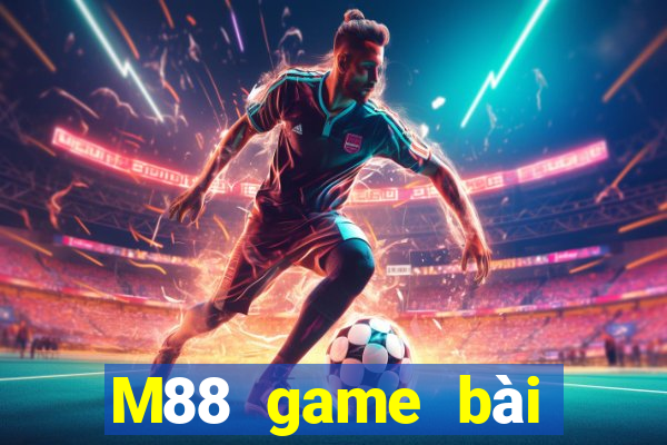 M88 game bài giải trí Dohi