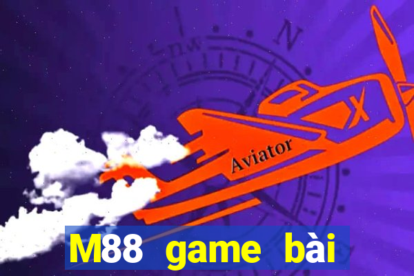 M88 game bài giải trí Dohi