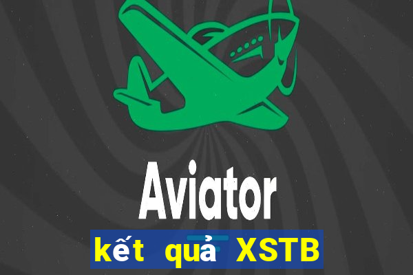 kết quả XSTB ngày 12